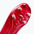 Kinder Fußballschuhe Nike Zoom Vapor 16 Academy LV8 Jr FG/MG university red/dark obsidian 16