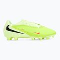 Herren Fußballschuhe Nike Phantom 6 Low Academy FG/MG Hyper Crimson/Limelight/Black 2