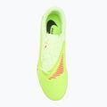 Herren Fußballschuhe Nike Phantom 6 Low Academy FG/MG Hyper Crimson/Limelight/Black 5