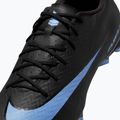 Herren Fußballschuhe Nike Mercurial Vapor 16 Academy MG schwarz/eisblau 6