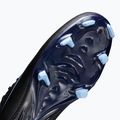 Herren Fußballschuhe Nike Mercurial Vapor 16 Academy MG schwarz/eisblau 8