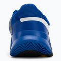 Herren Tennisschuhe Nike Zoom GP Challenge 1 Racer Blau / Weiß / Schwarz / Lightening 6