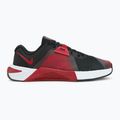 Herren Gewichtheberschuhe Nike Metcon 10 black/white/varsity red 2