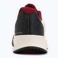 Damen Tennisschuhe Nike Vapor Lite 3 blass elfenbein / rush rosa / Segel / Team rot 6