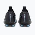 Kinder Fußballschuhe Nike Mercurial Vapor 16 Academy AG schwarz/eisblau 4