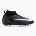 Kinder Fußballschuhe Nike Mercurial Superfly 10 Academy AG schwarz/eisblau 2
