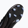 Nike Phantom 6 High Club FG/MG schwarz/schwarz Kinder Fußballschuhe 16