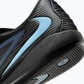 Herren Fußballschuhe Nike Phantom 6 Low Academy IC schwarz/schwarz 10