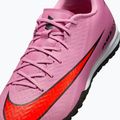 Herren Fußballschuhe Nike Mercurial Vapor 16 Academy TF magic flamingo/schwarz/total crimson 9