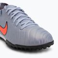 Herren Fußballschuhe Nike Tiempo Legend 10 Pro TF blau eclipse/schwarz 7