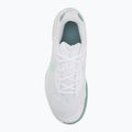 Damen Tennisschuhe Nike Vapor Lite 3 weiß / mint Schaum / Kanone 5