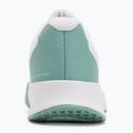 Damen Tennisschuhe Nike Vapor Lite 3 weiß / mint Schaum / Kanone 6