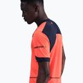 Herren Fußballtrikot Nike FC Barcelona 2025/26 Stadium Third bright mango/midnight navy/midnight navy 5