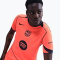 Herren Fußballtrikot Nike FC Barcelona 2025/26 Stadium Third bright mango/midnight navy/midnight navy 6