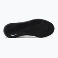 Kinder Fußballschuhe Nike Mercurial Superfly 10 Club schwarz/eisblau 4