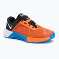 Herren Gewichtheber-Schuhe Nike Metcon 10 Total Orange/Photo Blue/Black/White