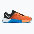 Herren Gewichtheber-Schuhe Nike Metcon 10 Total Orange/Photo Blue/Black/White 2