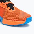 Herren Gewichtheber-Schuhe Nike Metcon 10 Total Orange/Photo Blue/Black/White 7