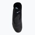Herren Nike Phantom 6 High Pro FG Fußballschuhe schwarz/schwarz 5