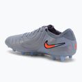 Herren Fußballschuhe Nike Tiempo Legend 10 Elite AG-Pro schwarz eclipse/schwarz 3