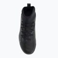 Kinder Fußballschuhe Nike Phantom 6 High Club Jr TF schwarz/schwarz 5
