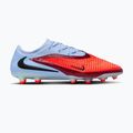 Herren Nike Phantom 6 Low Elite AG-Pro Fußballschuhe royal tint/bright crimson 8