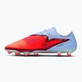 Herren Nike Phantom 6 Low Elite AG-Pro Fußballschuhe royal tint/bright crimson 9