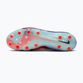 Herren Nike Phantom 6 Low Elite AG-Pro Fußballschuhe royal tint/bright crimson 12