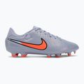 Herren Fußballschuhe Nike Tiempo Legend 10 Academy FG/MG blau eclipse/schwarz 2