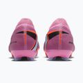 Nike Jr. Kinder Fußballschuhe Mercurial Vapor 16 Pro FG magic flamingo/schwarz/total crimson 11