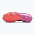 Nike Jr. Kinder Fußballschuhe Mercurial Vapor 16 Pro FG magic flamingo/schwarz/total crimson 12
