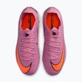 Nike Jr. Kinder Fußballschuhe Mercurial Vapor 16 Pro FG magic flamingo/schwarz/total crimson 13