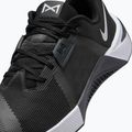 Damen-Trainingsschuhe Nike Metcon 10 black/anthracite/white/white 8