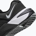 Damen Gewichtheberschuhe Nike Metcon 10 black/anthracite/white/white 16