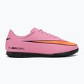 Kinder Fußballschuhe Nike Mercurial Vapor 16 Club IC magic flamingo/schwarz/total crimson 2