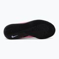 Kinder Fußballschuhe Nike Mercurial Vapor 16 Club IC magic flamingo/schwarz/total crimson 4