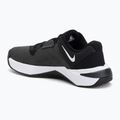Damen Gewichtheberschuhe Nike Metcon 10 black/anthracite/white/white 3