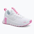 Damen Trainingsschuhe Nike Free Metcon 6 weiß/verspielt rosa