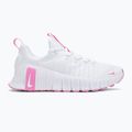 Damen Trainingsschuhe Nike Free Metcon 6 weiß/verspielt rosa 2