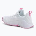 Damen Trainingsschuhe Nike Free Metcon 6 weiß/verspielt rosa 3
