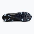 Herren Fußballschuhe Nike Mercurial Superfly 10 Academy MG schwarz/eisblau 4