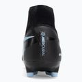 Herren Fußballschuhe Nike Mercurial Superfly 10 Academy MG schwarz/eisblau 6