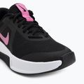 Damen-Trainingsschuhe Nike MC Trainer 3 black/playful pink 7