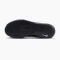 Kinder Fußballschuhe Nike Mercurial Vapor 16 Club IC schwarz/eisblau 12