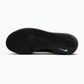 Kinder Fußballschuhe Nike Mercurial Superfly 10 Club schwarz/eisblau 12