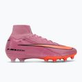 Herren Fußballschuhe Nike Mercurial Superfly 10 Elite AG-Pro magic flamingo/schwarz/total crimson 2
