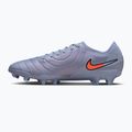 Herren Fußballschuhe Nike Tiempo Legend 10 Pro FG blau eclipse/schwarz 2