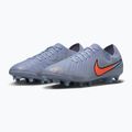 Herren Fußballschuhe Nike Tiempo Legend 10 Pro FG blau eclipse/schwarz 3