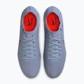 Herren Fußballschuhe Nike Tiempo Legend 10 Pro FG blau eclipse/schwarz 6