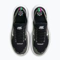 Herren Trainingsschuhe Nike Free 2025 black/white/green strike/vivid purple 8